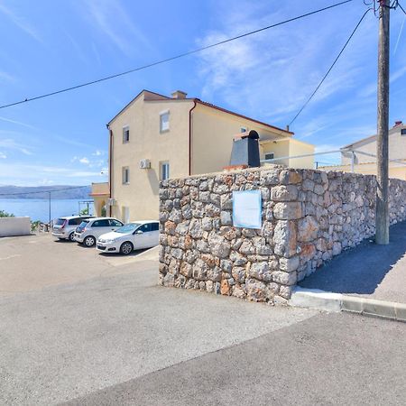 Apartmani Ana Senj  Bagian luar foto
