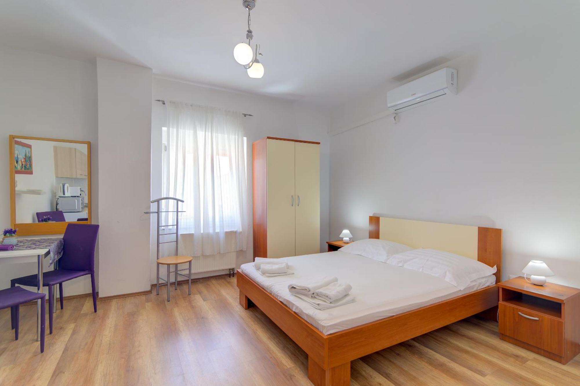 Apartmani Ana Senj  Ruang foto