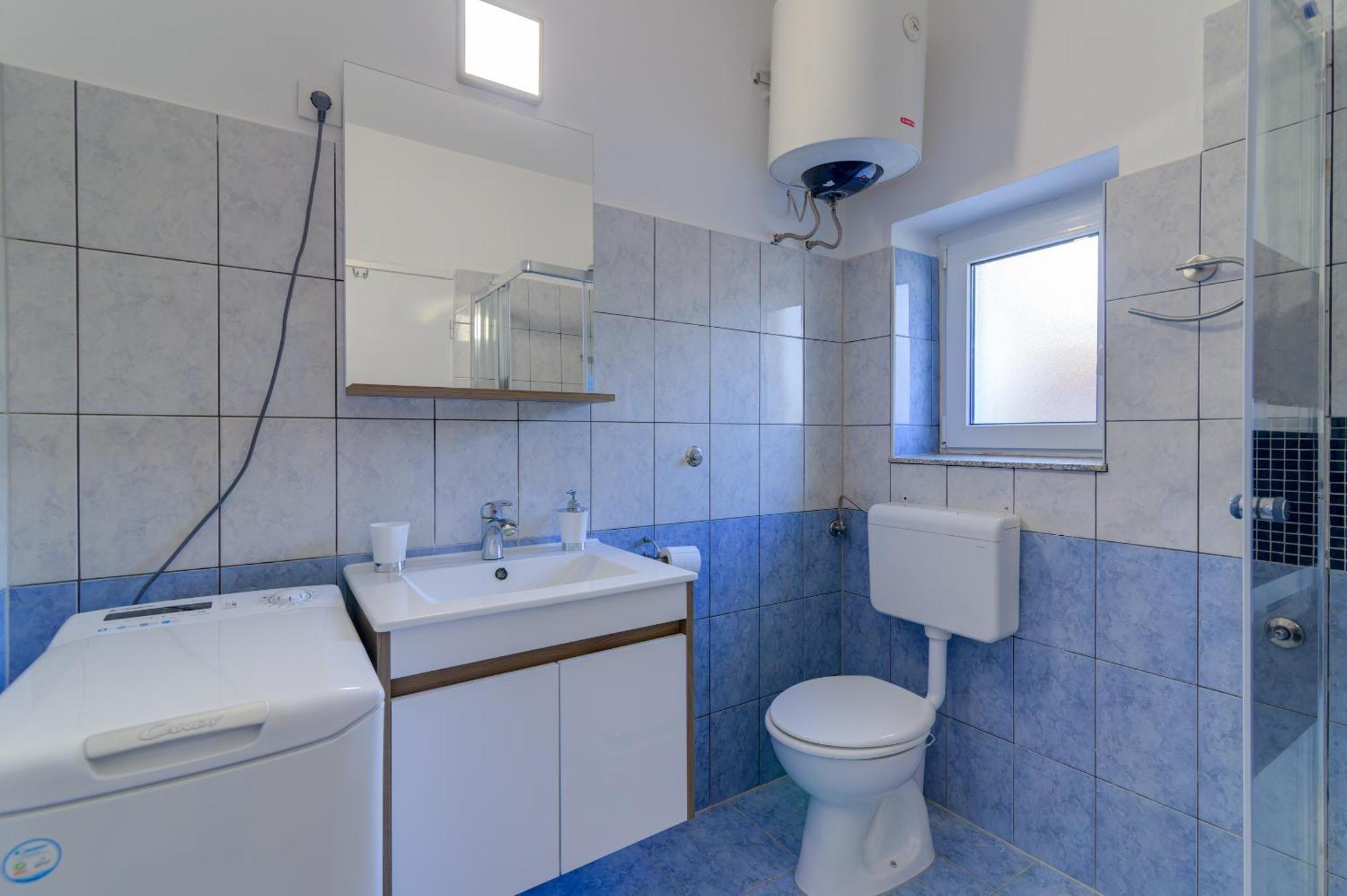 Apartmani Ana Senj  Ruang foto