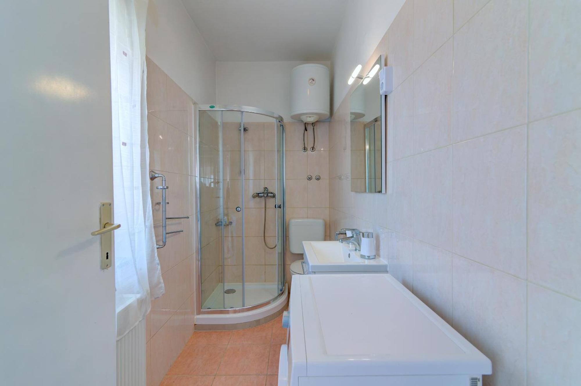 Apartmani Ana Senj  Ruang foto