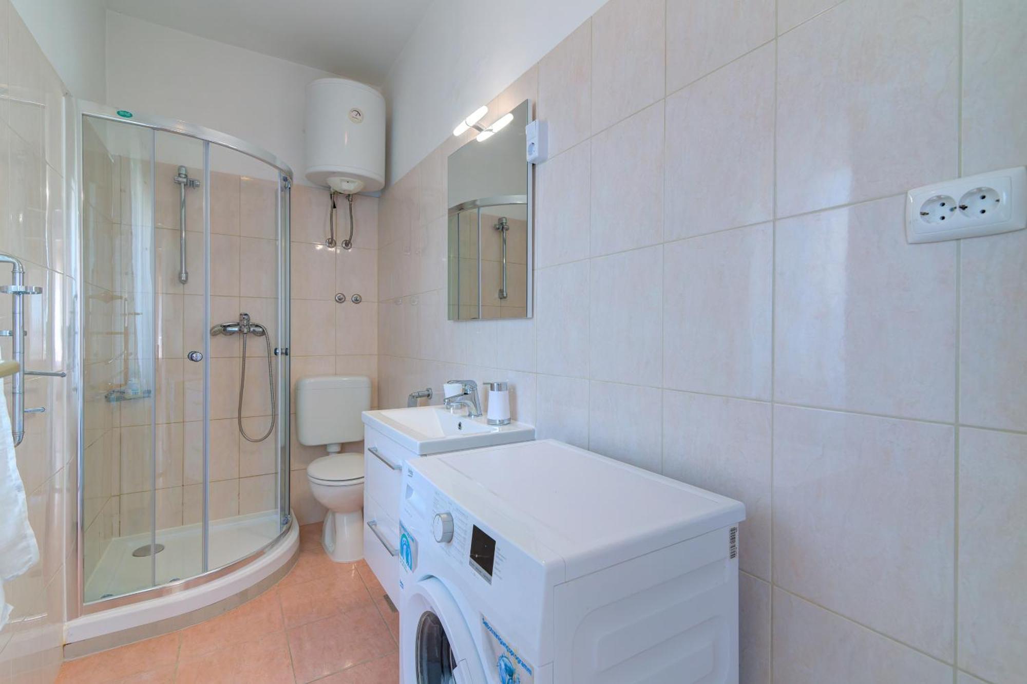 Apartmani Ana Senj  Ruang foto