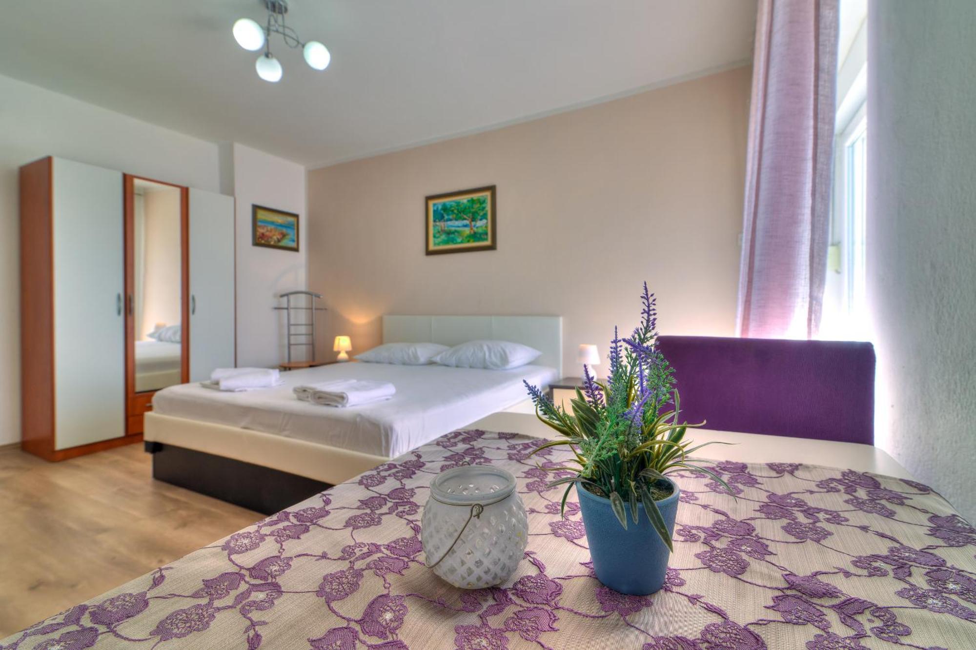 Apartmani Ana Senj  Bagian luar foto