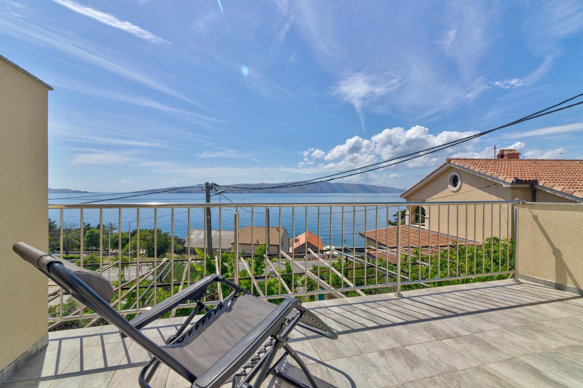 Apartmani Ana Senj  Ruang foto