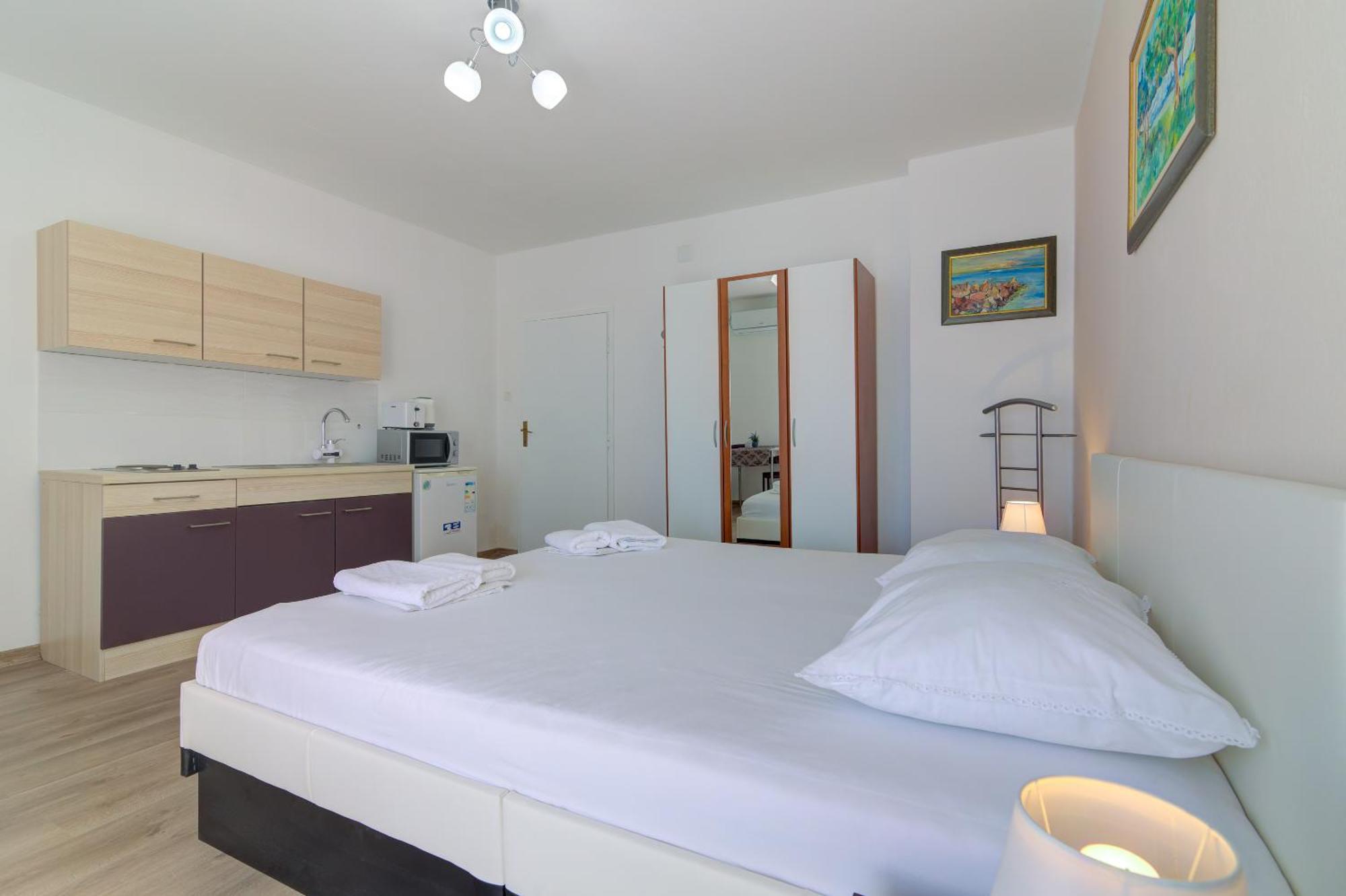 Apartmani Ana Senj  Ruang foto