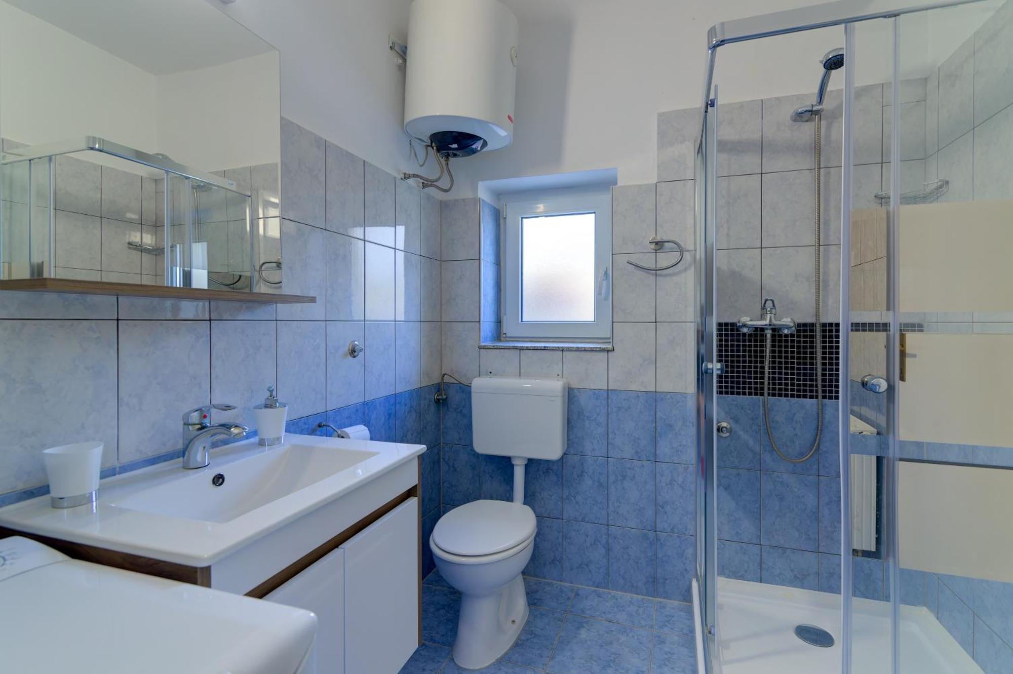 Apartmani Ana Senj  Ruang foto