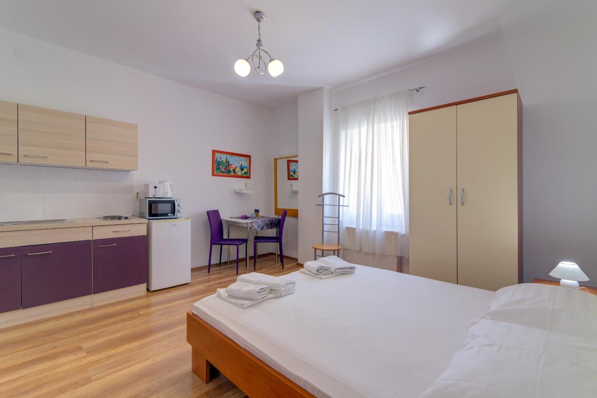 Apartmani Ana Senj  Ruang foto