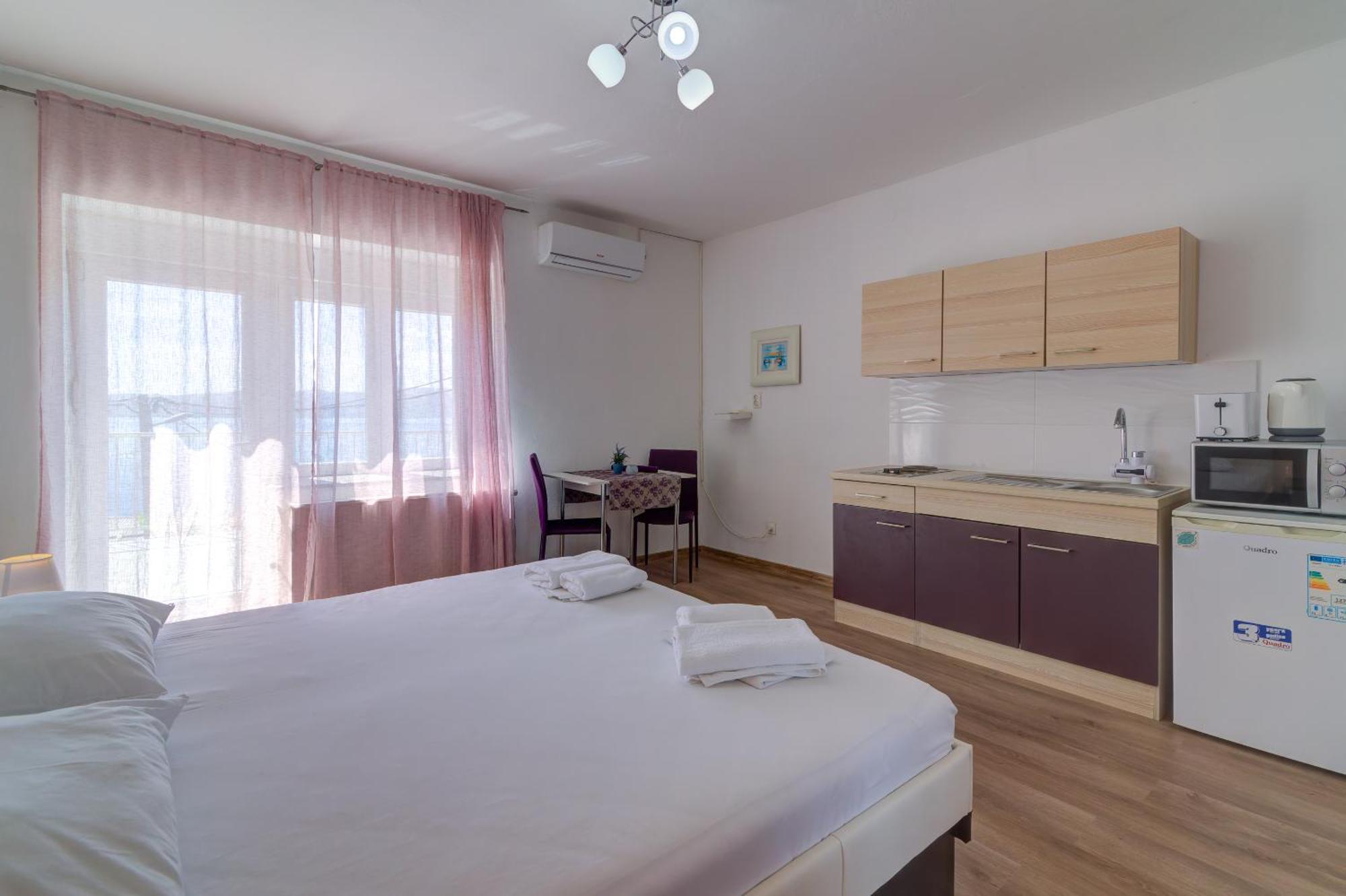 Apartmani Ana Senj  Ruang foto