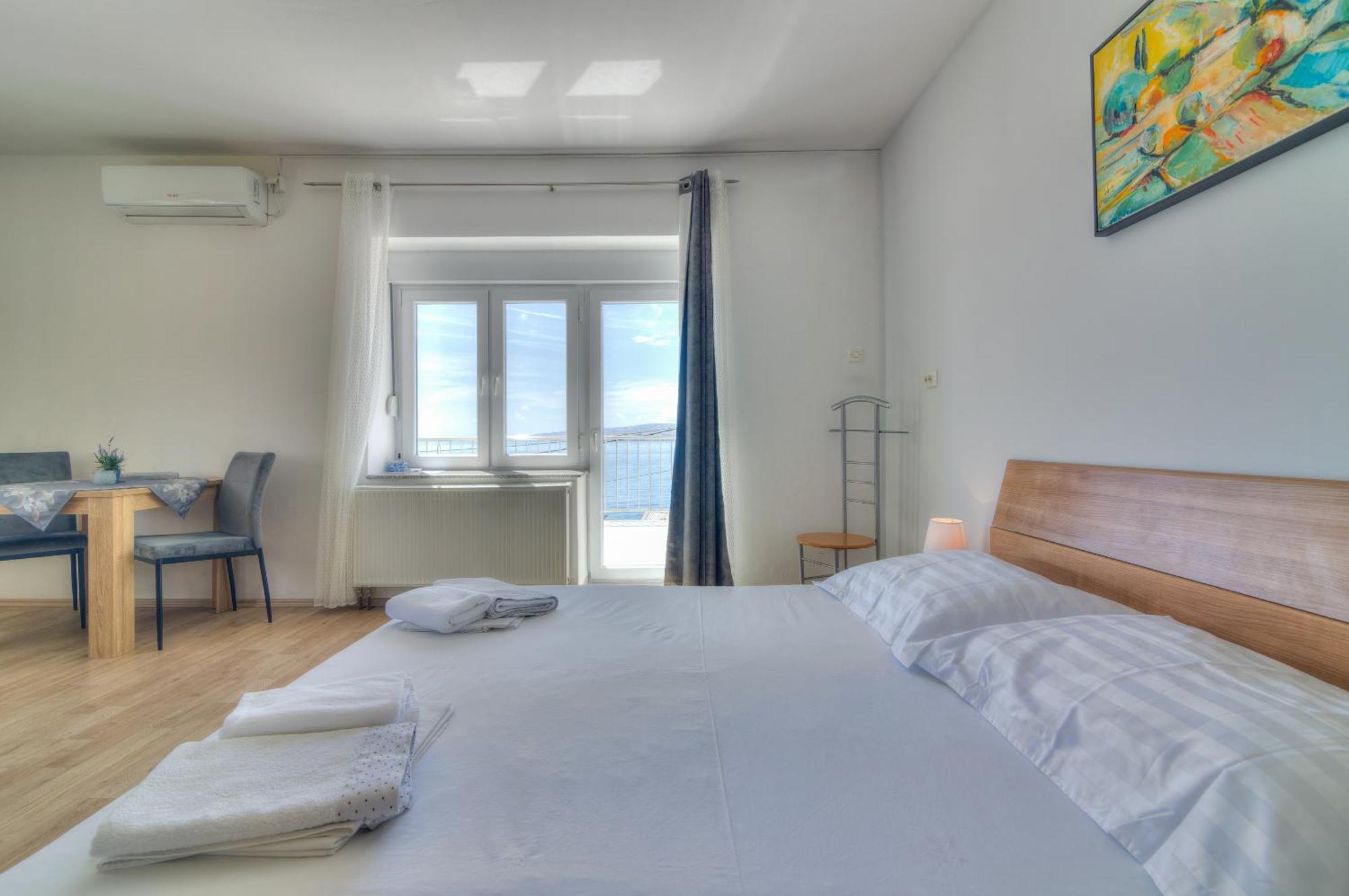 Apartmani Ana Senj  Ruang foto