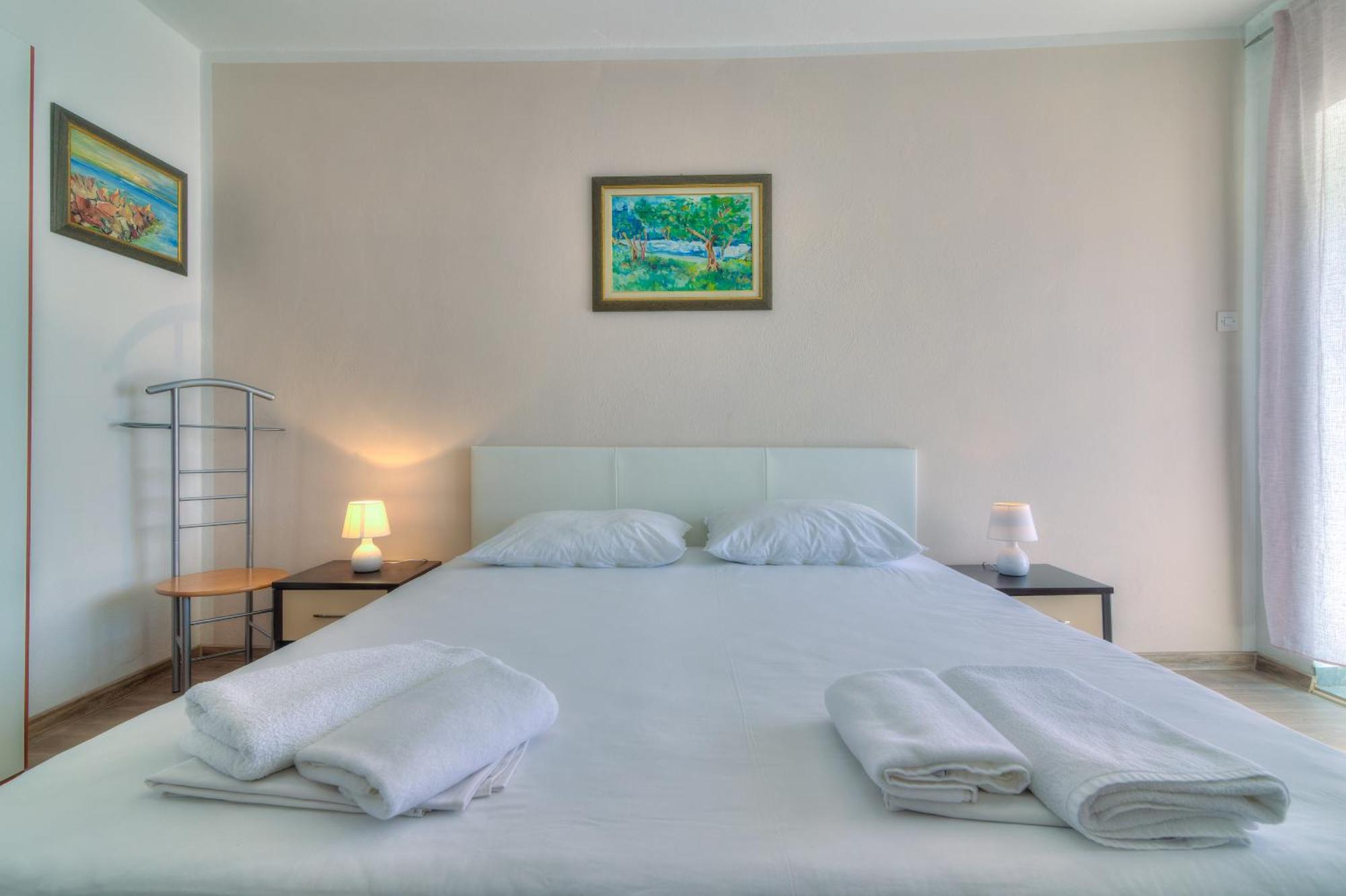 Apartmani Ana Senj  Ruang foto
