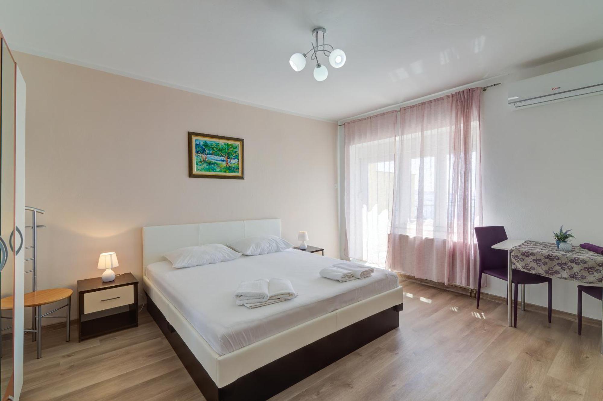 Apartmani Ana Senj  Ruang foto