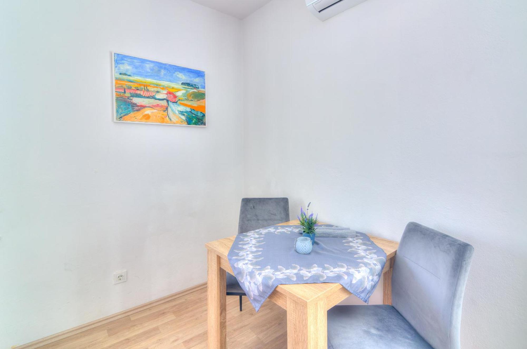 Apartmani Ana Senj  Ruang foto