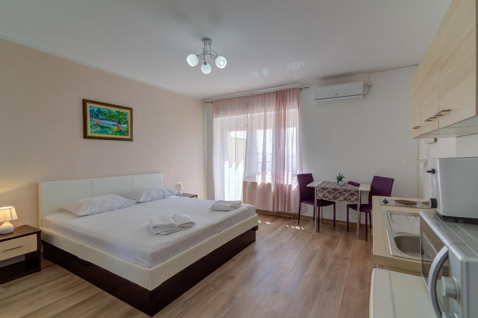 Apartmani Ana Senj  Ruang foto