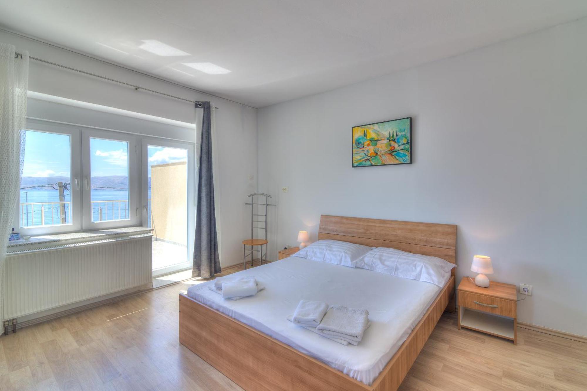 Apartmani Ana Senj  Ruang foto