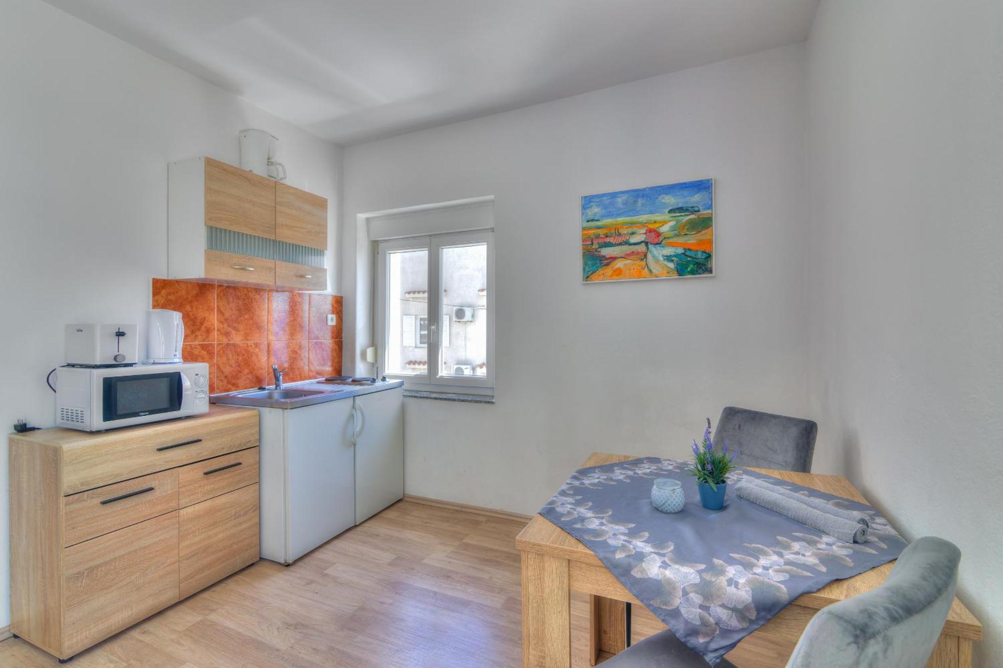 Apartmani Ana Senj  Ruang foto