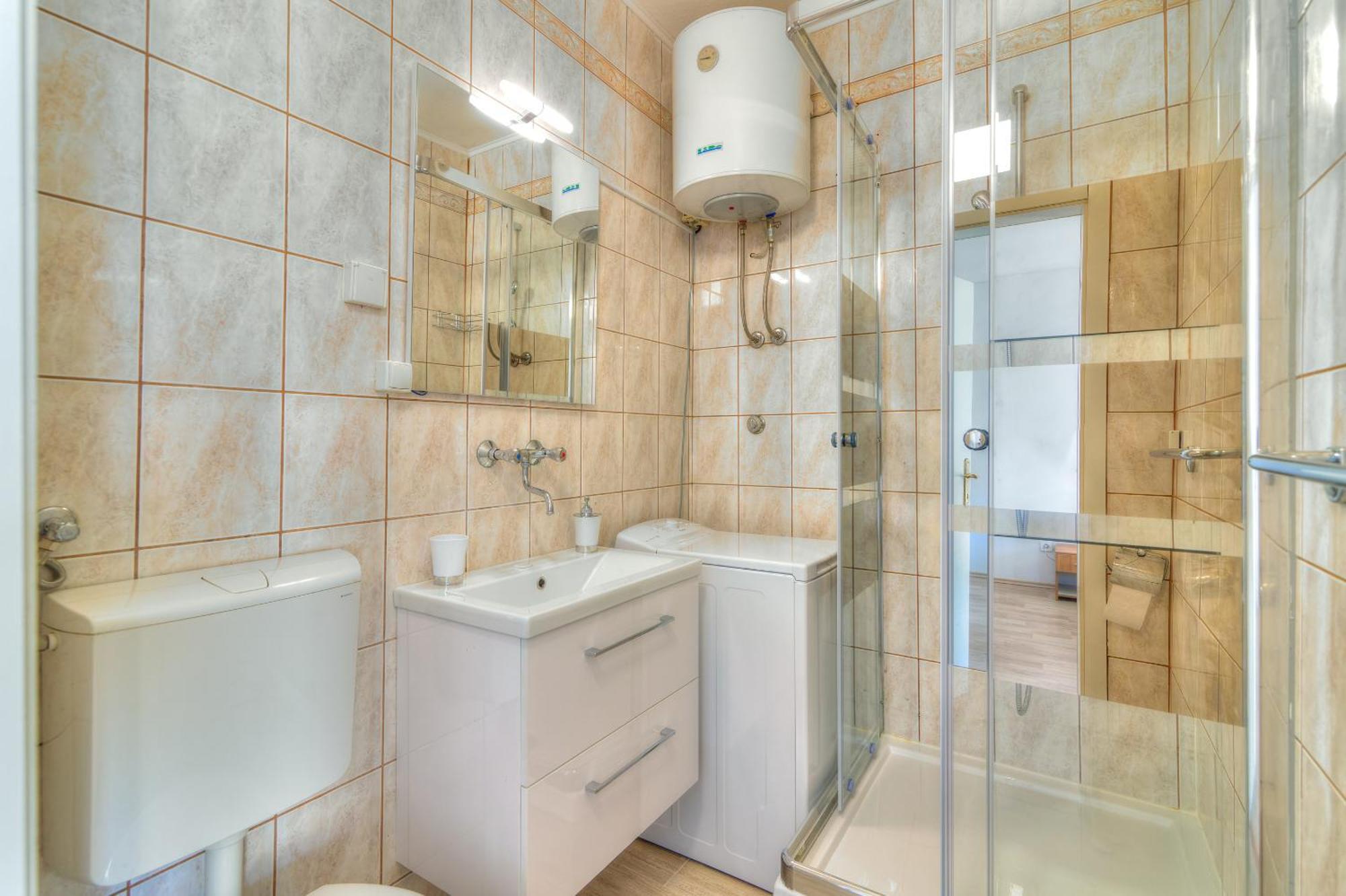 Apartmani Ana Senj  Ruang foto