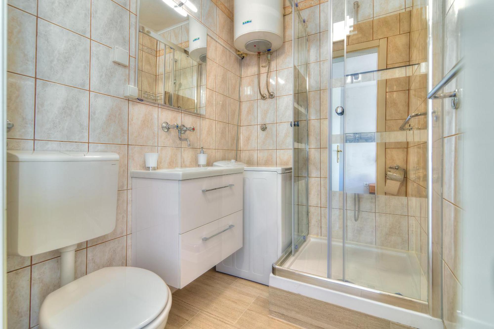 Apartmani Ana Senj  Ruang foto