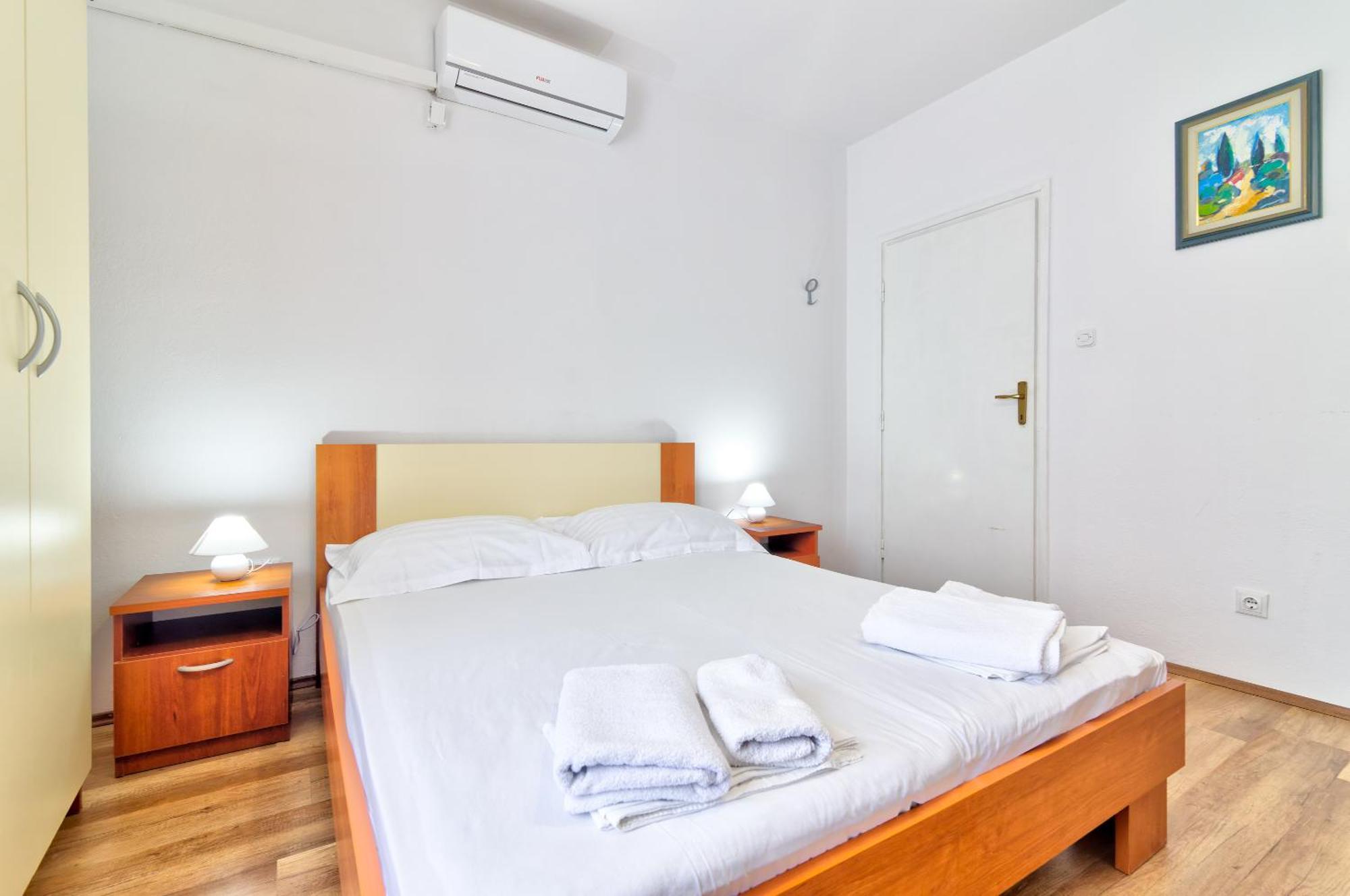 Apartmani Ana Senj  Ruang foto